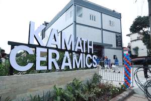 Kamath Ceramics