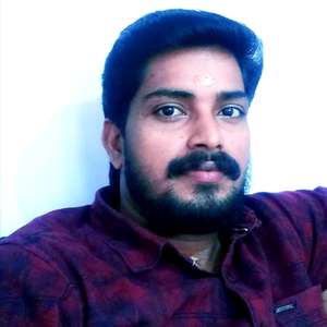 GIRISH  CV