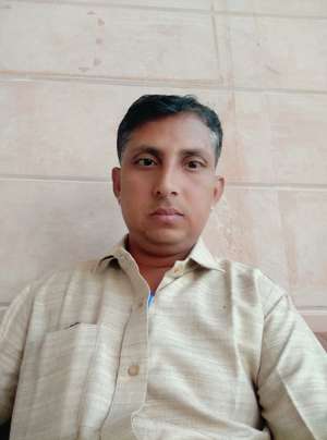 Kailash Suther