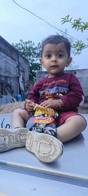 Dharmendra