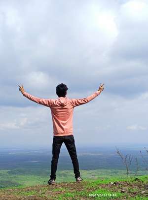 Ayush 