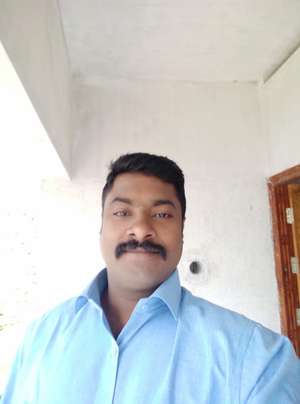 Sunil Raj