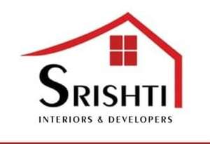srishti interiors  developers 