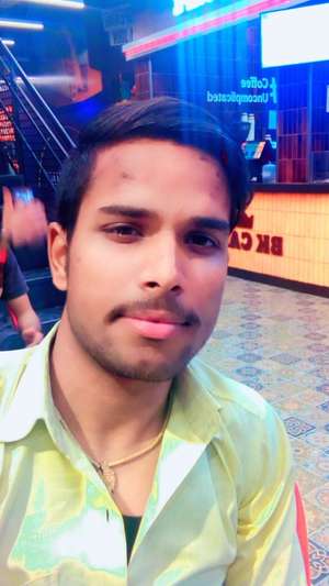 Jitendra Kumar Upadhyay