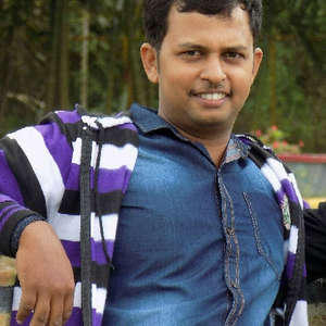 Mahesha