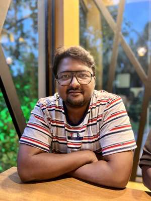 Jithin