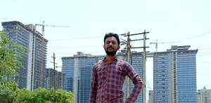 Sujeet Kumar