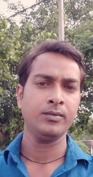 Virender Kumar