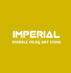 IMPERIAL MARBLE INLAY ART STONE