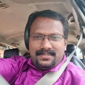 SREEKUMAR