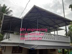 MH engineering welding industry