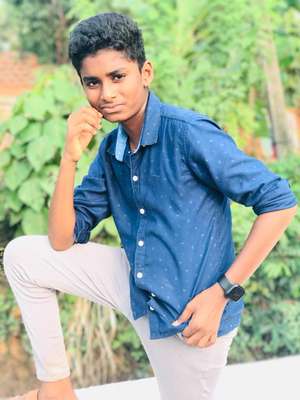 MOHAMMED