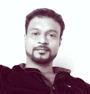 Vinod