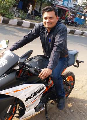 Mukesh