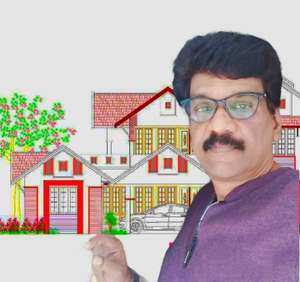 HARI KUMAR      Home designers