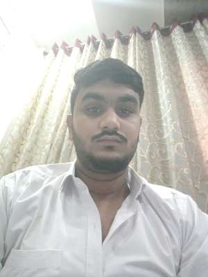 Shahbaz Saifi