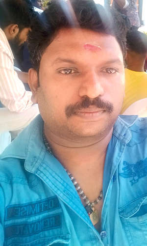Rajesh