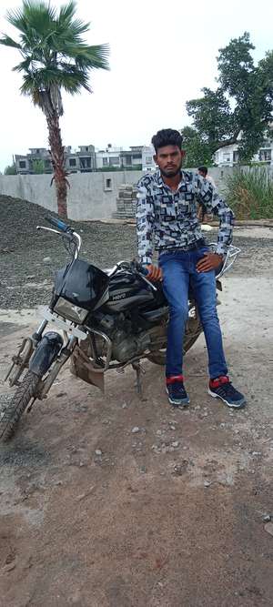 Neeraj Parihar