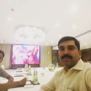Rakesh 