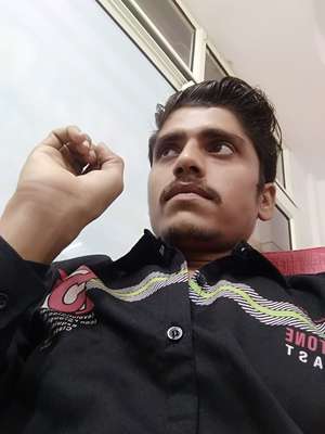 Ankit Sharma