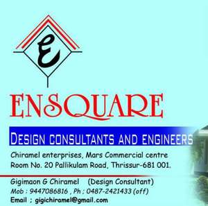 Ensquare Consultants and Engineers