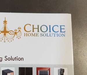 CHOICE Home 