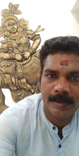 Sudharsan