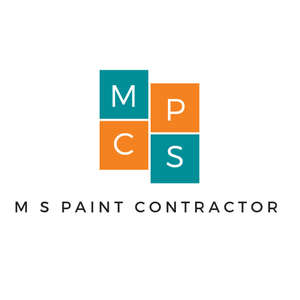 M S Paint contractor