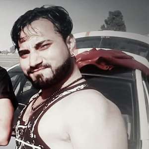 Vickysingh