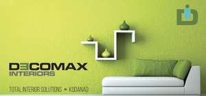 DECOMAX KITCHEN INTERIORS