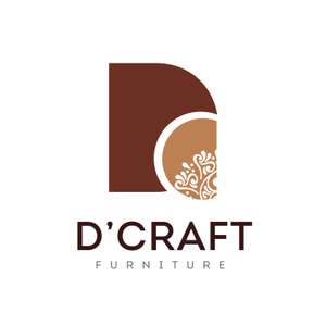 Dcraft furniture