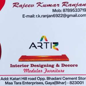 Rajeev Kumar