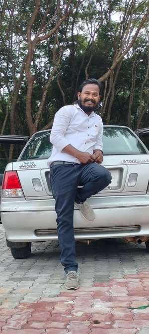 Vinesh 