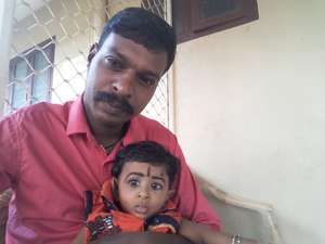 Maneesh mk