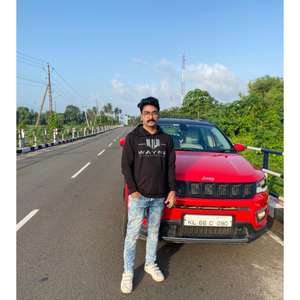 Dody cherian