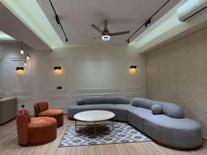 AMBIENCE INTERIORS