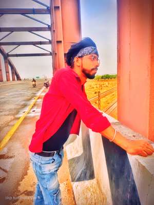 suresh