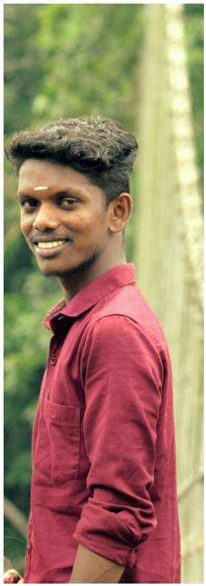 Sreekkuttan