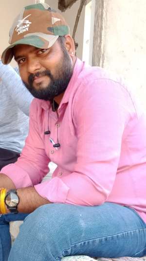 Nirmal Nagarwal