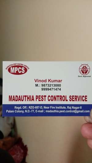 Vinod 