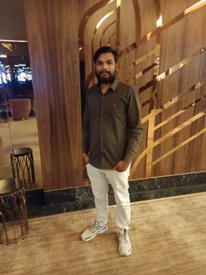 Sumit Thakur
