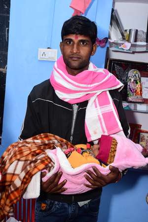 Sanjay