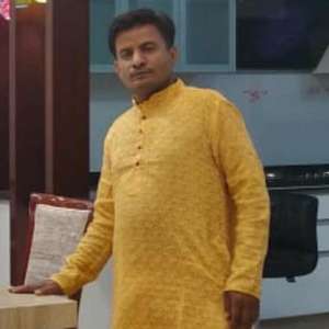 rakesh 