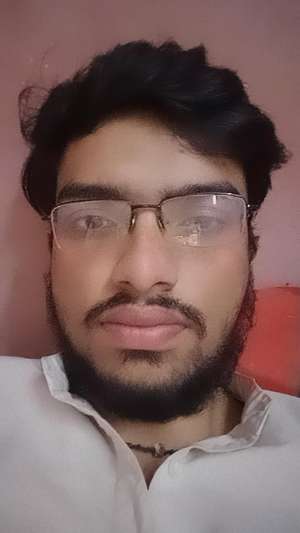 Wahab Ansari