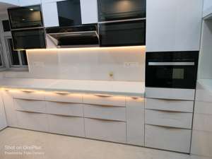 Mukhiya Modular Kitchen