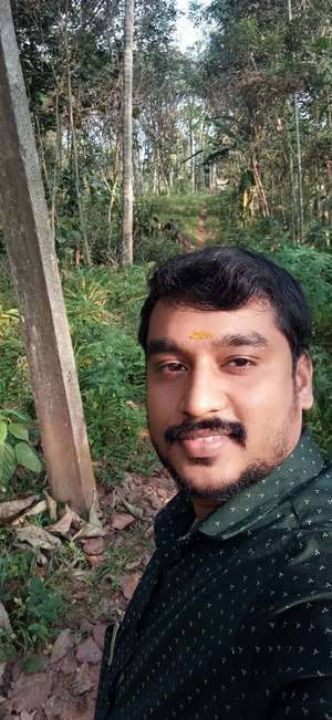 sujith suji