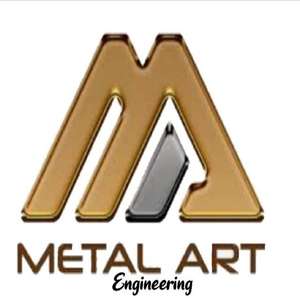 metal art 