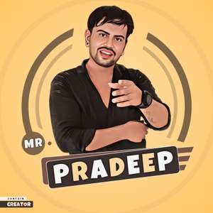 MR PRADEEP