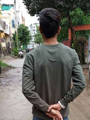 Sandeep