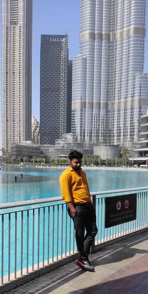 UMAR